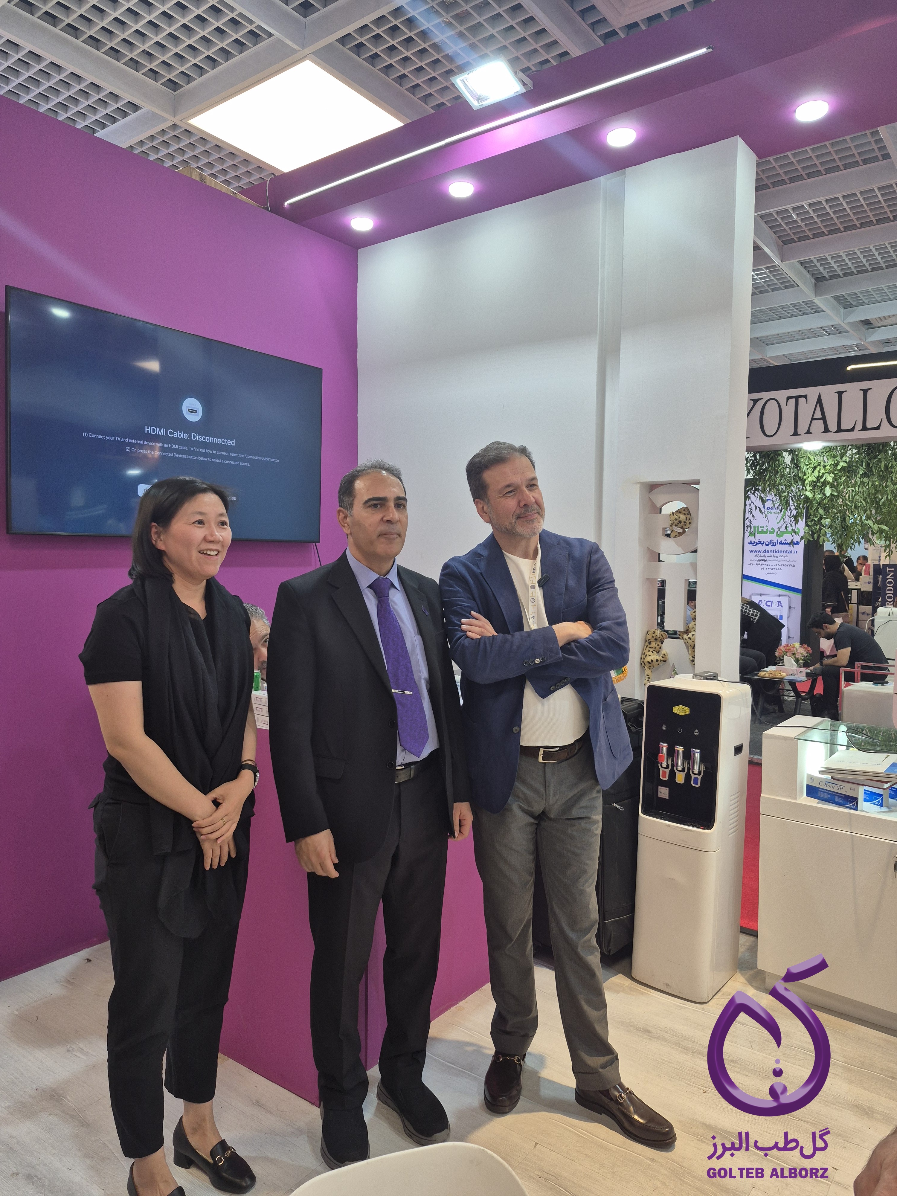 Dr. Shahram Azimi's Educational Workshop: A Successful Obturation with C-Root Bioceramic Sealers